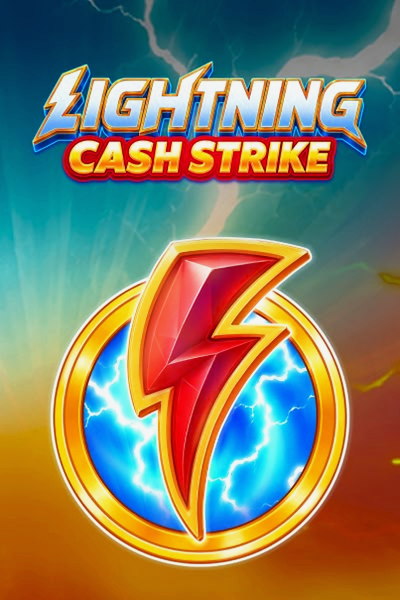 Scéna hry Lightning Cash Strike v herni Betrepublic