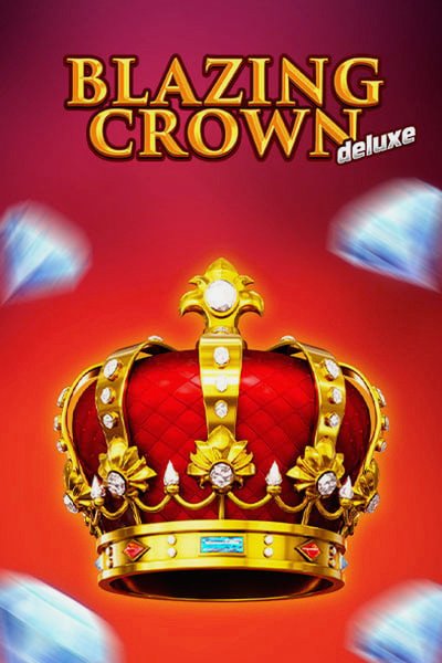 Koruna na obale Blazing Crown Deluxe v herni Casinova