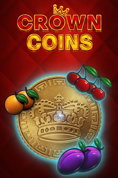Náhľad hry Crown Coins v hale Cleobetra Casino